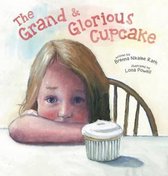The Grand and Glorious Cupcake