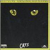 Cats [Vienna Cast Recording]