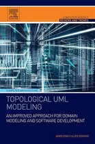 Computer Science Reviews and Trends - Topological UML Modeling