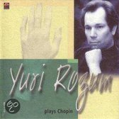 Yuri Rozum Plays Chopin