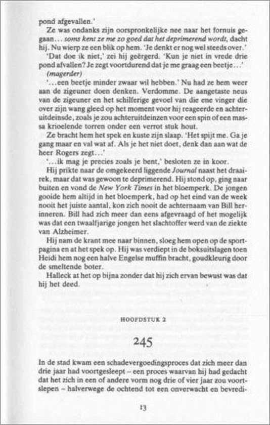 Vervloeking
