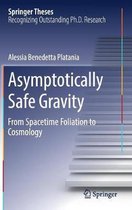 Asymptotically Safe Gravity