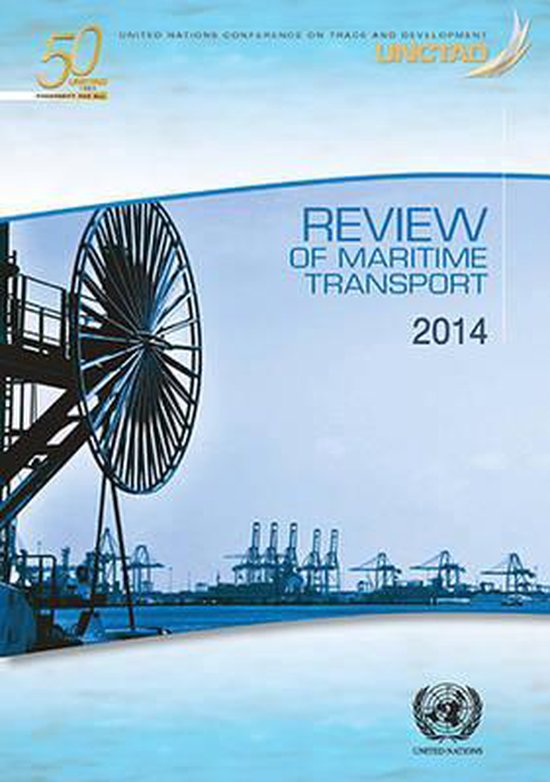 Review Of Maritime Transport : REVIEW OF MARITIME TRANSPORT 2009 – YLUY