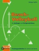 Beach-Volleyball Für Anfänger Und Fortgeschrittene