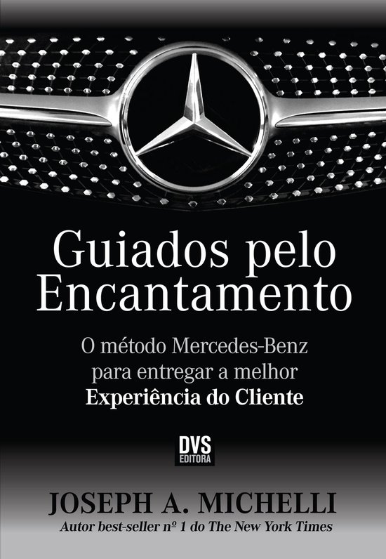Guiados pelo encantamento - cover