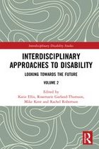 Interdisciplinary Disability Studies - Interdisciplinary Approaches to Disability