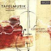 Concerti Virtuosi (CD)