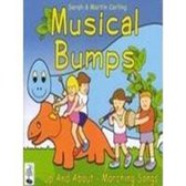 Musical Bumps - Marching Songs