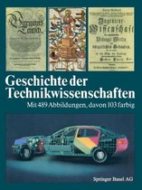 Geschichte Der Technikwissenschaften