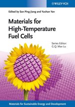 Materials for Sustainable Energy and Development - Materials for High-Temperature Fuel Cells