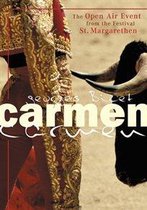 Krasteva/Antonenko/Elmgren - Bizet: Carmen (Pal)