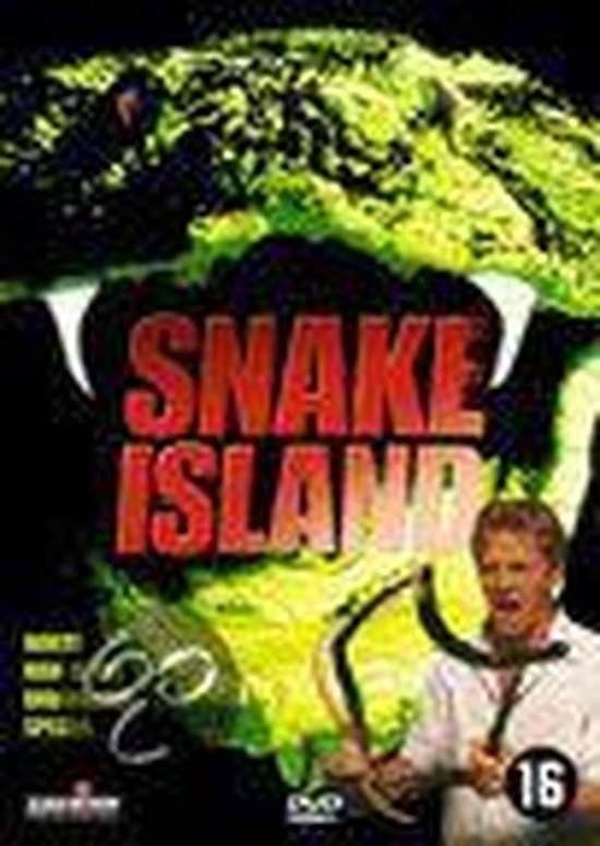 Snake Island