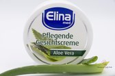 Elina Aloe Vera gezichtscrème 75 ml