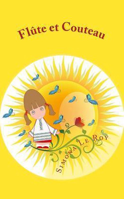 Fl�te Et Couteau - cover