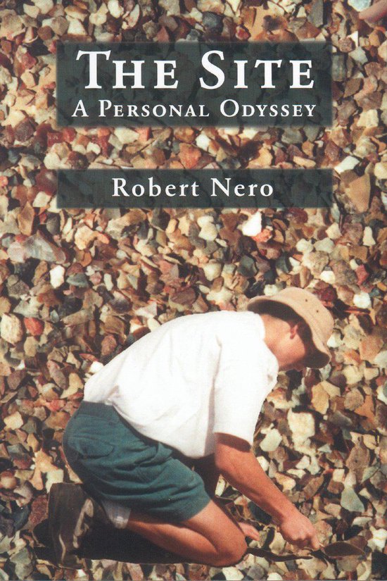 The Site - cover