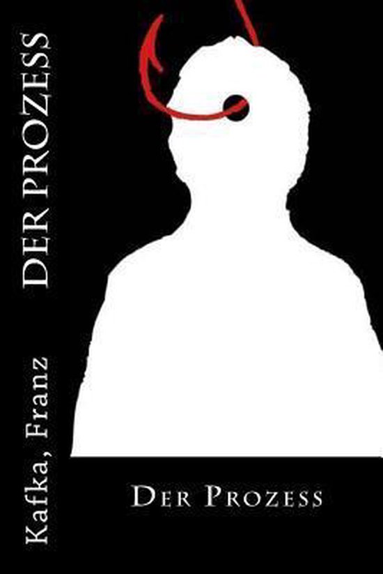 Der Proze� - cover