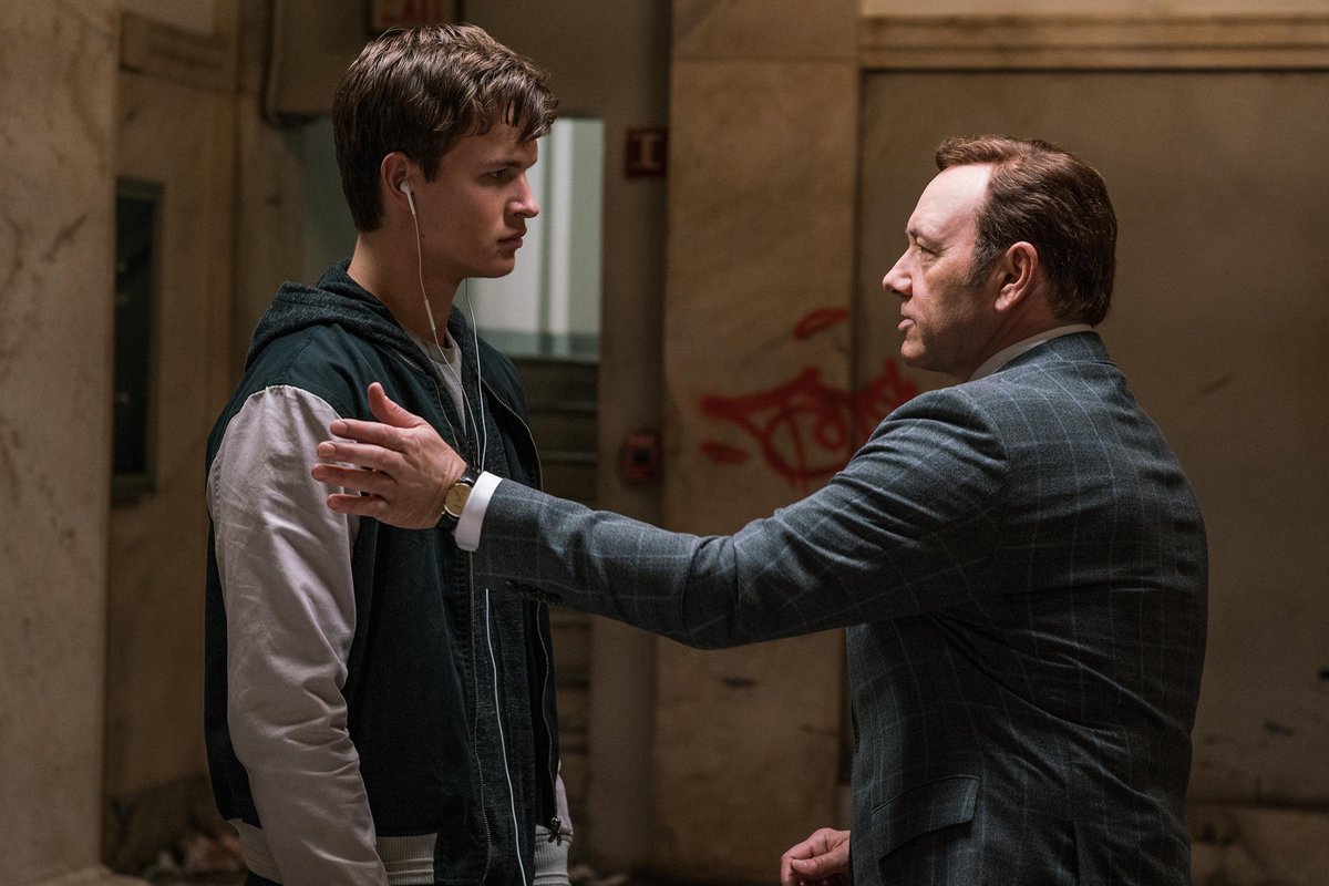 Sony Pictures Baby Driver thumbnail 4