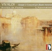 Vivaldi Sonate E Concerti Per Flau