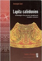 Travaux et documents océanistes - Lapita calédonien