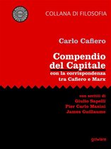 Meme - Compendio del Capitale. Con la corrispondenza tra Cafiero e Marx