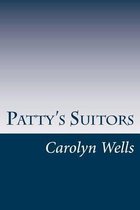 Omslag Patty's Suitors