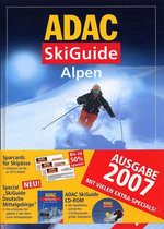 Adac Ski Atlas Alpen