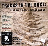 Tracks In The Dust: Songs From Afghanistan