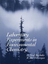 Laboratory Experiments in Environmental Chemistry