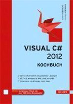 Visual C# 2012. Kochbuch