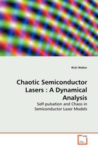 Chaotic Semiconductor Lasers