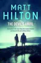 Joe Hunter - The Devil's Anvil