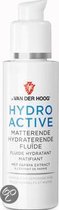 Hydro Active matterende fluïde - 50 ml - Dagcrème