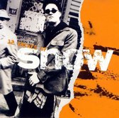 Snow  - 12 Inches Of Snow - Hit CD 1992 Informer