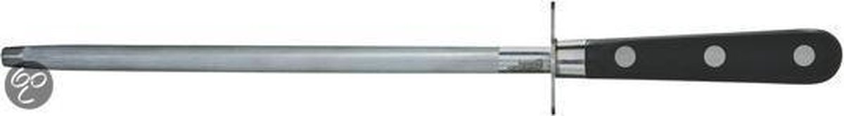 Homeij Cooking Classic Aanzetstaal 23 cm
