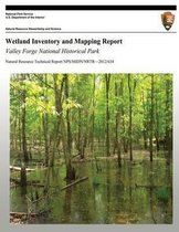 Wetland Inventory and Mapping Report