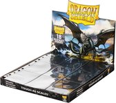 Dragon Shield 18-Pocket Pages (50 pages)