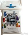 Afbeelding van het spelletje Board Game Sleeves: Standard (63x88mm) - 100 stuks