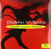 Diabolus In Musica