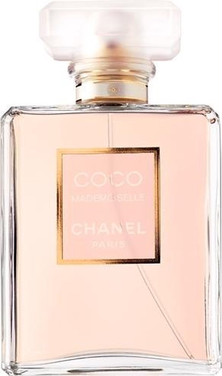 CHANEL Coco Mademoiselle 100 ml Vrouwen 100ml eau de parfum