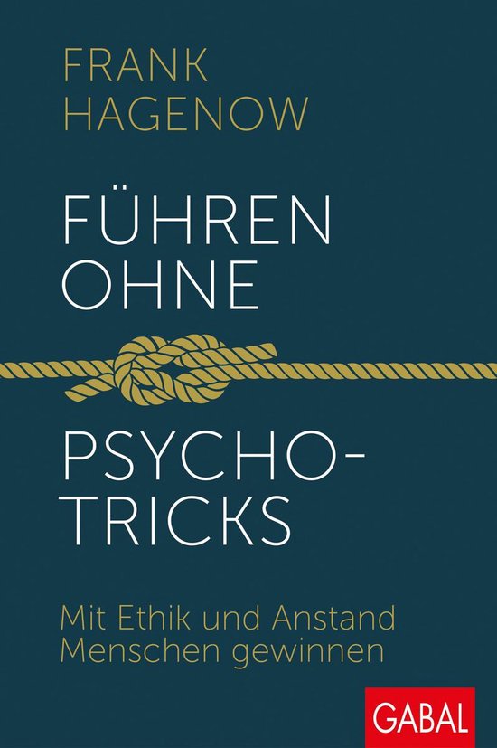 Dein Business - Führen ohne Psychotricks - cover