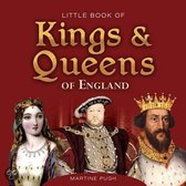 Little Book of Kings & Queens