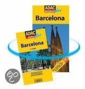 Adac Reiseführer Plus Barcelona