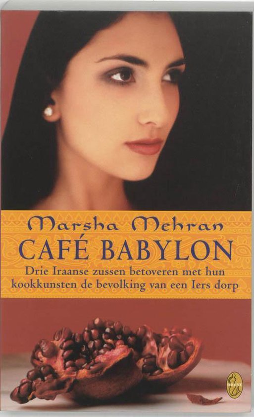 Cafe Babylon - Marsha Mehran | Nextbestfoodprocessors.com