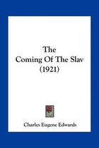 The Coming of the Slav (1921)