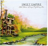 Sweet Empire - Old Ideas Keep Fighting Us (CD)
