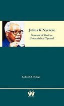 Julius K Nyerere