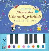 Mein erstes Usborne Klavierbuch: Kinderlieder aus aller Welt