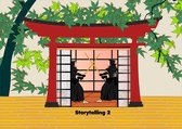 Leesboekje Storytelling 2