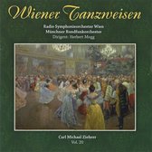 Ziehrer; Vol. 20  Wiener Tanzweisen