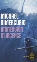 Immersion D'urgence